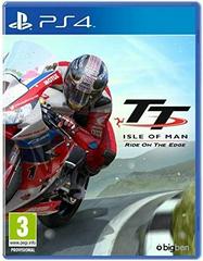 TT Isle of Man: Ride on the Edge PAL Playstation 4 Prices