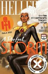 Planet-Size X-Men [Nakayama] #1 (2021) Comic Books Planet-Size X-Men Prices