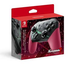 Nintendo Switch Pro Controller Xenoblade Chronicles 2 Edition JP Nintendo Switch Prices