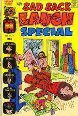 Sad Sack Laugh Special #77 (1969) Comic Books Sad Sack Laugh Special Prices