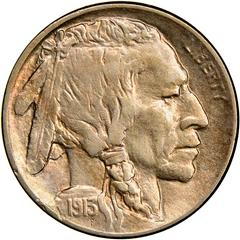 1913 D [TYPE 2] Coins Buffalo Nickel Prices