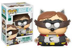 The Coon #7 Funko POP South Park Prices