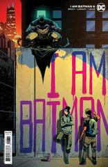 I Am Batman [Randolph & Lopez] #6 (2022) Comic Books I Am Batman Prices