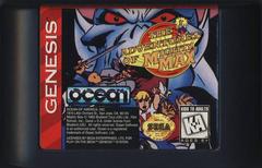 Adventures Of Mighty Max - Cartridge | Adventures of Mighty Max Sega Genesis