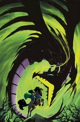 Disney Villains: Maleficent [Meyer Virgin] #2 (2023) Comic Books Disney Villains: Maleficent Prices