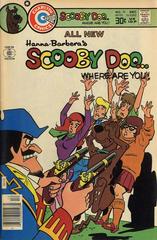 Scooby Doo, Where Are You? #11 (1976) Comic Books Scooby Doo, Where Are You Prices