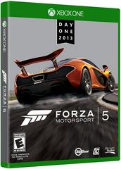 Forza Motorsport 5 [Day One Edition] Xbox One Prices