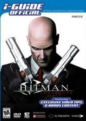 Hitman Contracts [I-Guide] Strategy Guide Prices