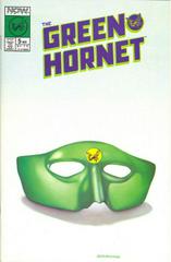 Green Hornet #5 (1990) Comic Books Green Hornet Prices