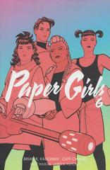 Paper Girls #6 (2019) Comic Books Paper Girls Prices