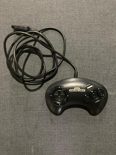 Sega Genesis 3 Button Controller photo