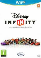Disney Infinity [Game Only] PAL Wii U Prices