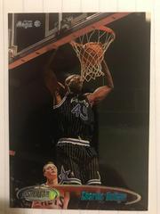 Charles Outlaw Basketball Cards 1998 Stadium Club Prices