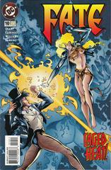 Fate #10 (1995) Comic Books Fate Prices