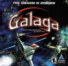 Galaga: Destination Earth PC Games Prices