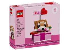 Love Gift Box #40679 LEGO Brand Prices