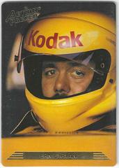 Ernie Irvan #182 Racing Cards 1993 Action Packed Prices