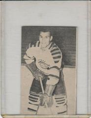 Delphis Franche Hockey Cards 1952 St. Lawrence Sales Prices