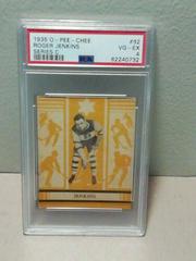 Roger Jenkins [Series C] Hockey Cards 1935 O-Pee-Chee Prices