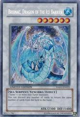 Brionac, Dragon of the Ice Barrier [1st Edition] YuGiOh Hidden Arsenal Prices
