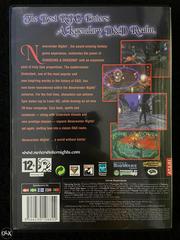 Back | Neverwinter Nights: Hordes of the Underdark PC Games