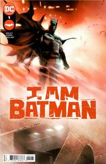 I Am Batman [Walmart] #1 (2021) Comic Books I Am Batman Prices