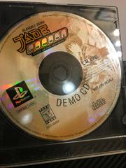 Jade Cocoon [Demo] Playstation Prices