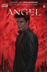 Angel #0 (2019) Comic Books Angel Prices