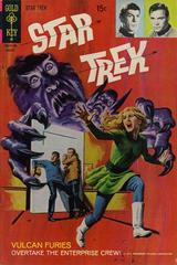 Star Trek #11 (1971) Comic Books Star Trek Prices