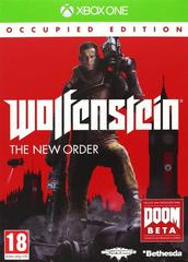 Wolfenstein: The New Order [Occupied Edition] PAL Xbox One Prices