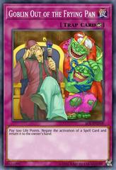 Goblin Out of the Frying Pan SD09-EN034 YuGiOh Structure Deck: Dinosaur's Rage Prices