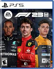 F1 23 Playstation 5 Prices