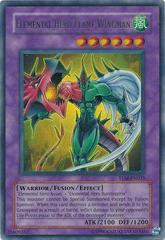 Elemental Hero Flame Wingman TLM-EN035 YuGiOh The Lost Millennium Prices