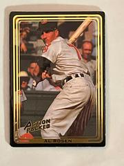 Bobby Grich #71 Baseball Cards 1992 Action Packed All Star Gallery Prices