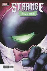 Strange Academy [Nauck] #14 (2021) Comic Books Strange Academy Prices