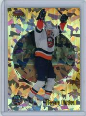 Trevor Linden [Refractor] #100 Hockey Cards 1998 Bowman's Best Prices