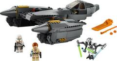 LEGO Set | General Grievous's Starfighter LEGO Star Wars