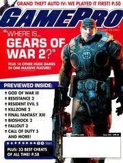 GamePro [April 2008] GamePro Prices