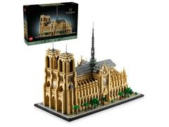 Notre-Dame De Paris #21061 LEGO Architecture Prices