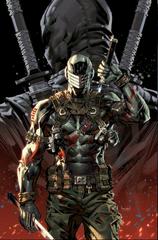 G.I. Joe: Snake Eyes - Deadgame [Ngu] Comic Books Snake Eyes: Deadgame Prices