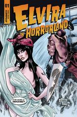 Elvira in Horrorland Comic Books Elvira in Horrorland Prices