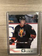 Scott Nichol #417 Hockey Cards 2001 Upper Deck Prices