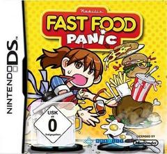 Fast Food Panic PAL Nintendo DS Prices