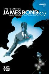 James Bond 007 [Gapstur] Comic Books James Bond 007 Prices