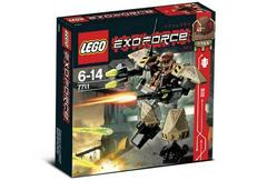Sentry #7711 LEGO Exo-Force Prices