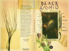 Black Orchid Comic Books Black Orchid Prices