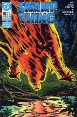 Swamp Thing #68 (1988) Comic Books Swamp Thing Prices