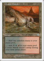 Cinder Marsh Magic Battle Royale Prices