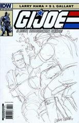 G.I. Joe: A Real American Hero [Incv] #161 (2010) Comic Books G.I. Joe: A Real American Hero Prices