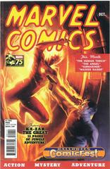 Marvel Comics [Comic Fest] #1 70th Anniversary Edition (2009) Comic Books Marvel Comics Prices